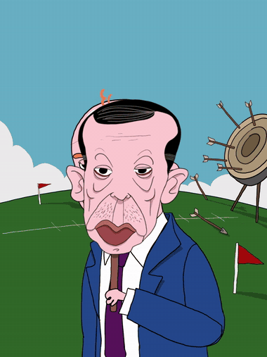 maskelibilal