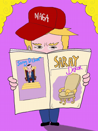 Trump_Şov