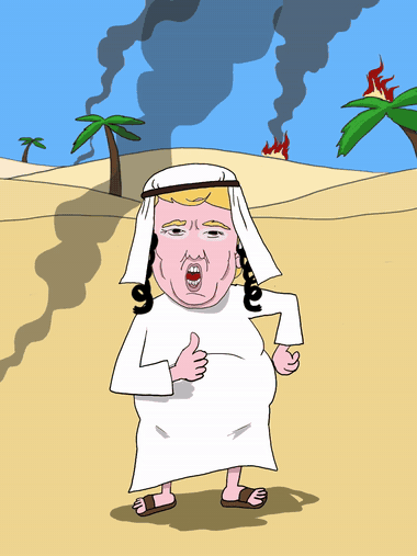 trump