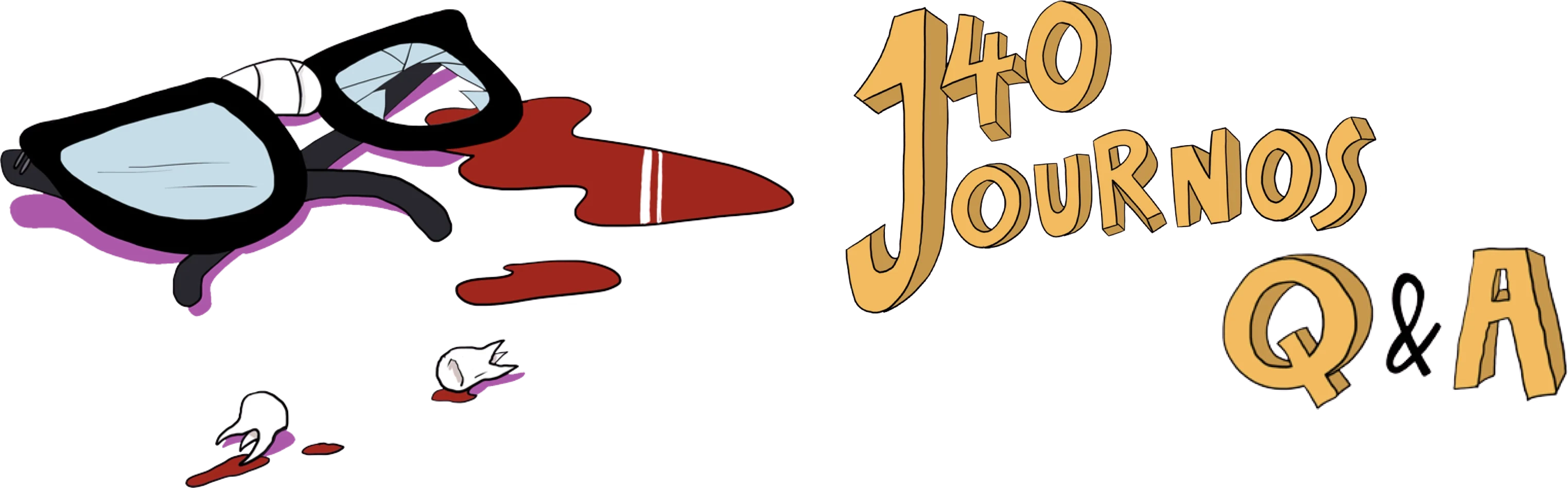 140journos Q&A
