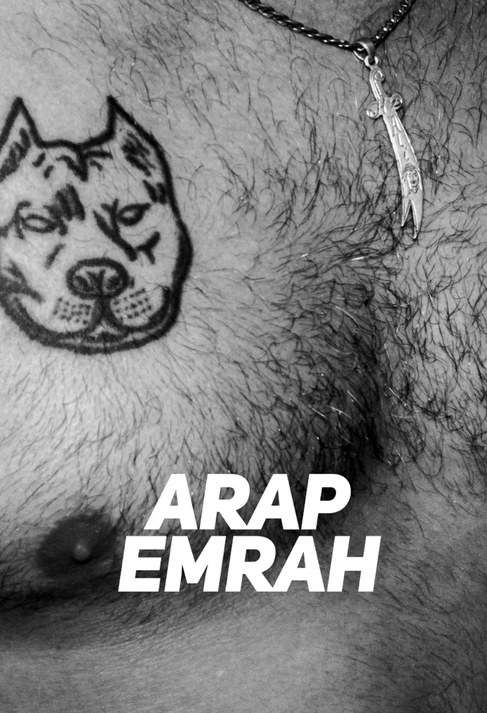 Arap Emrah belgeseli
