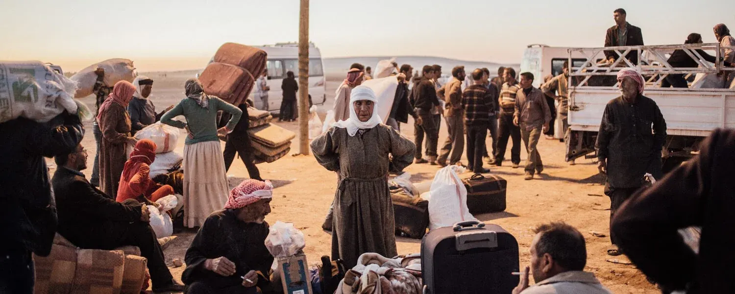 (Yazı ve fotoğraflar: Furkan Temir/140journos/Haziran 2015)