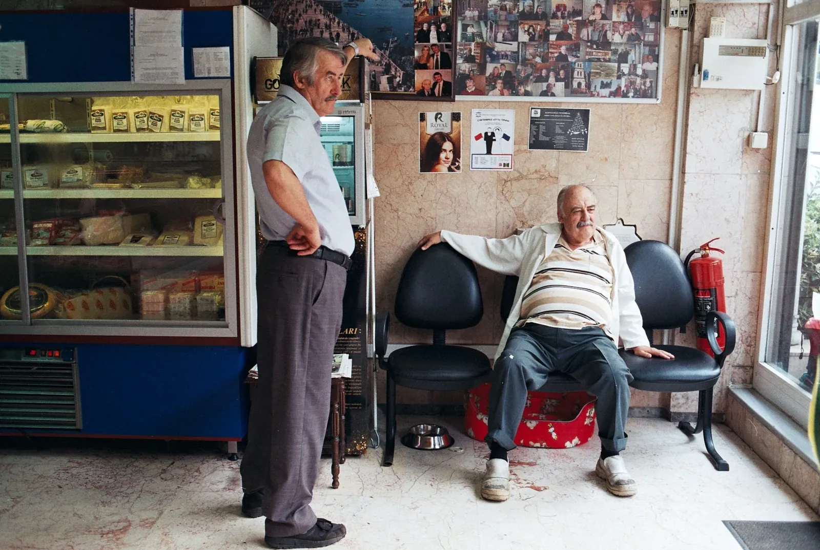 Kozma ve Lazari kardeşler