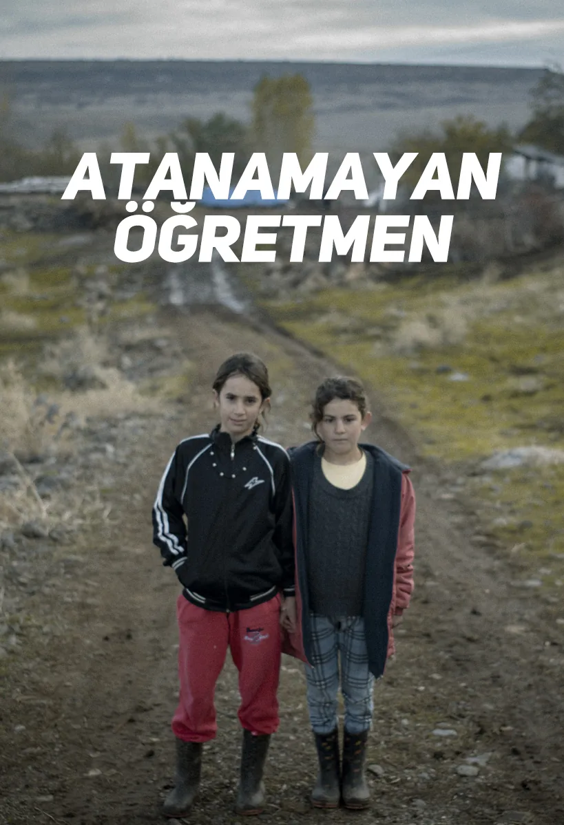 Atanamayan Öğretmen belgeseli