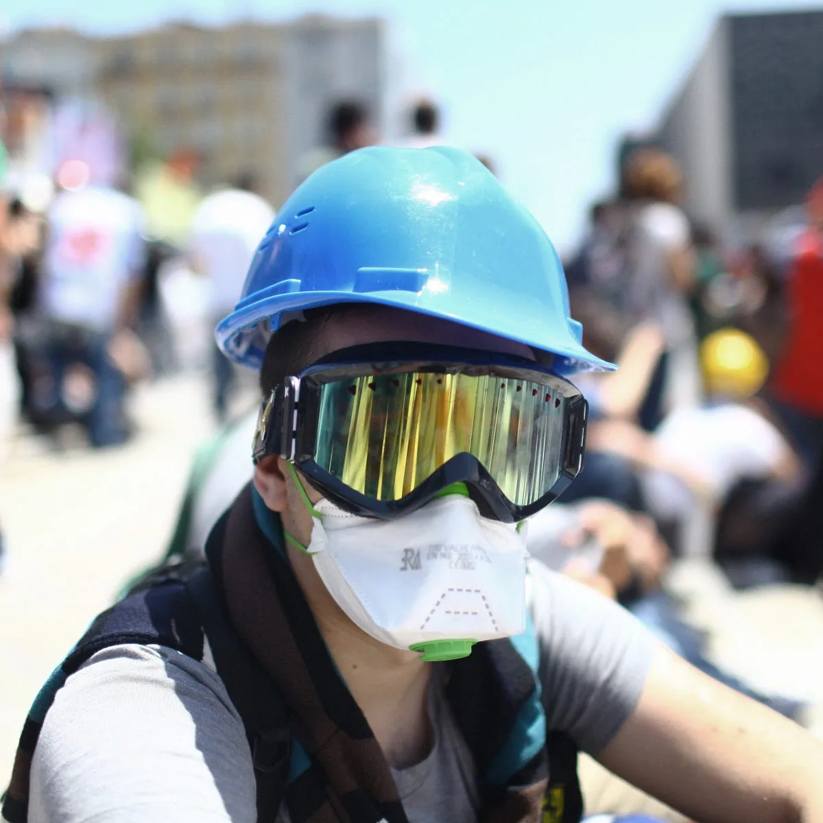 maske