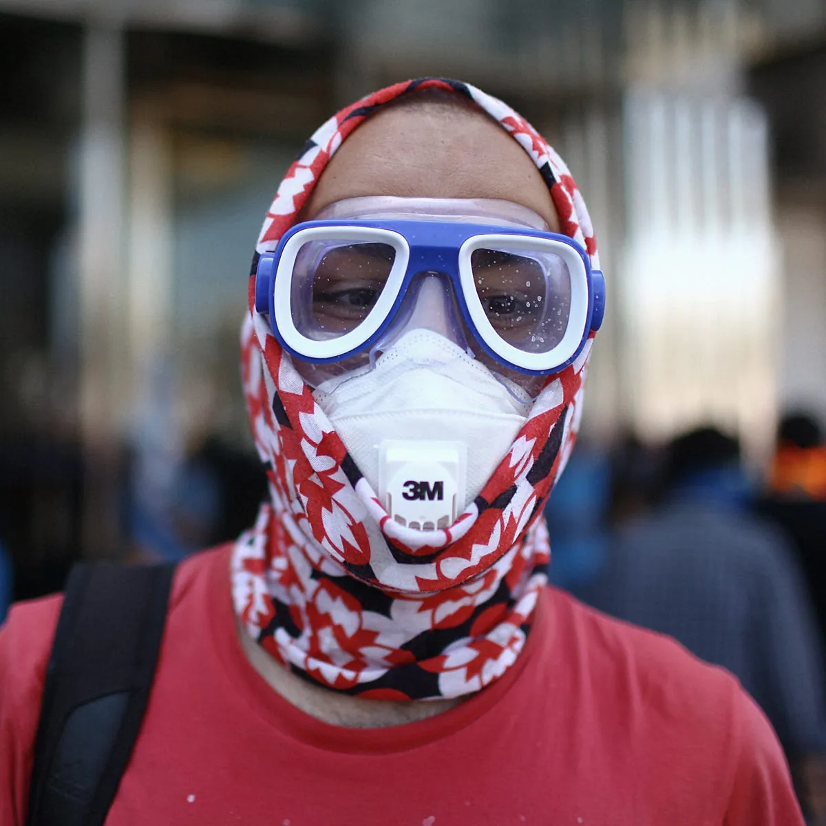 maske