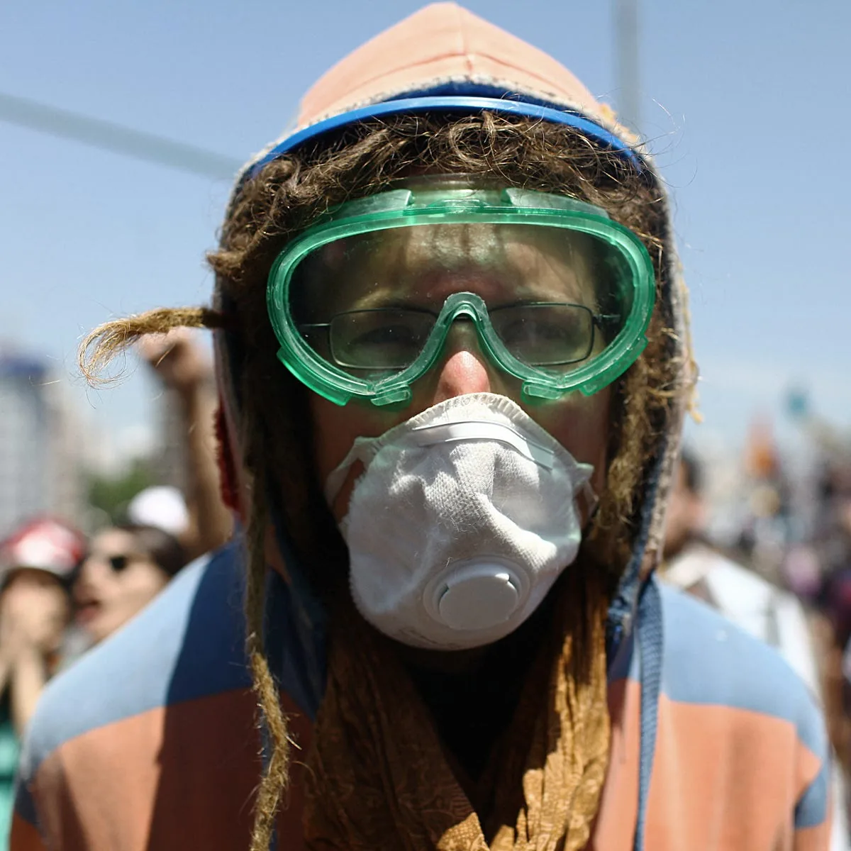 maske