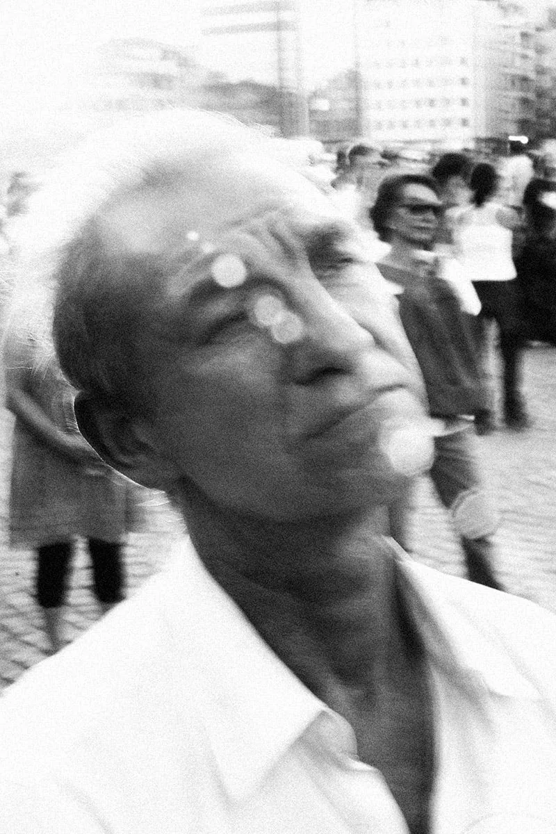 duran insanlar