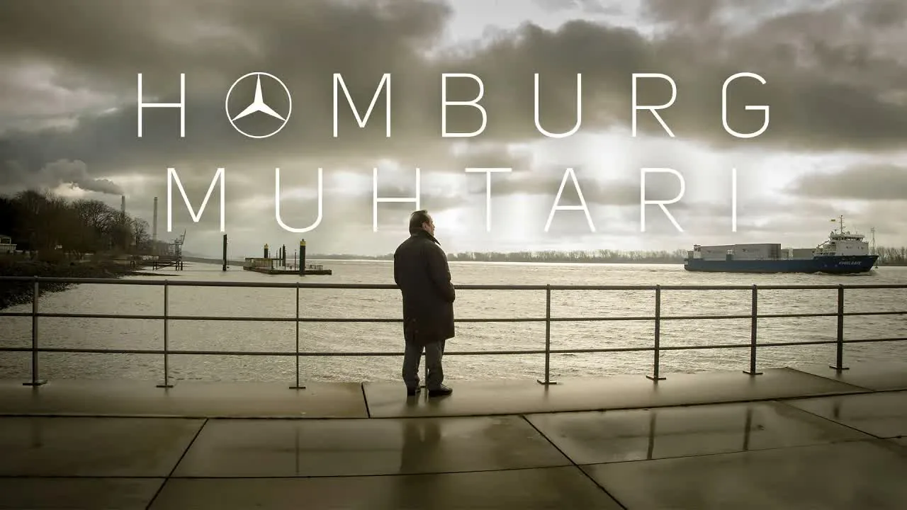 hamburg muhtarı