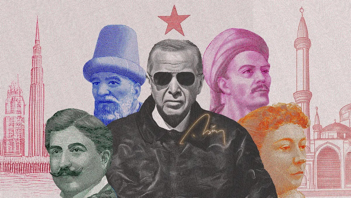 İtibardan Tasarruf belgeseli