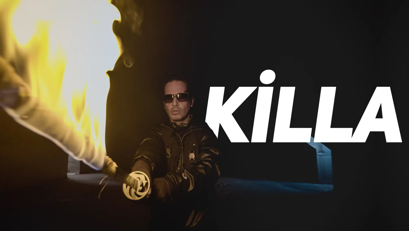 Killa belgeseli