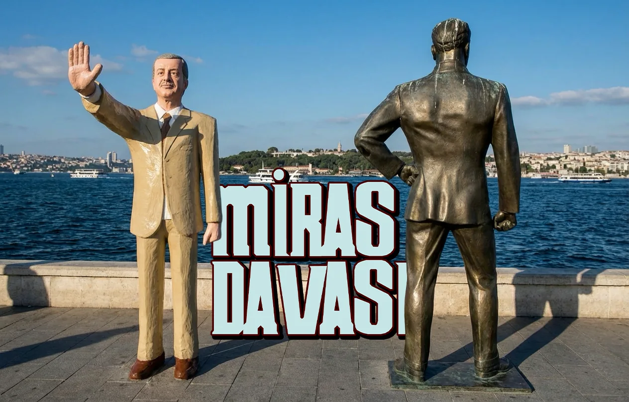 Miras Davası