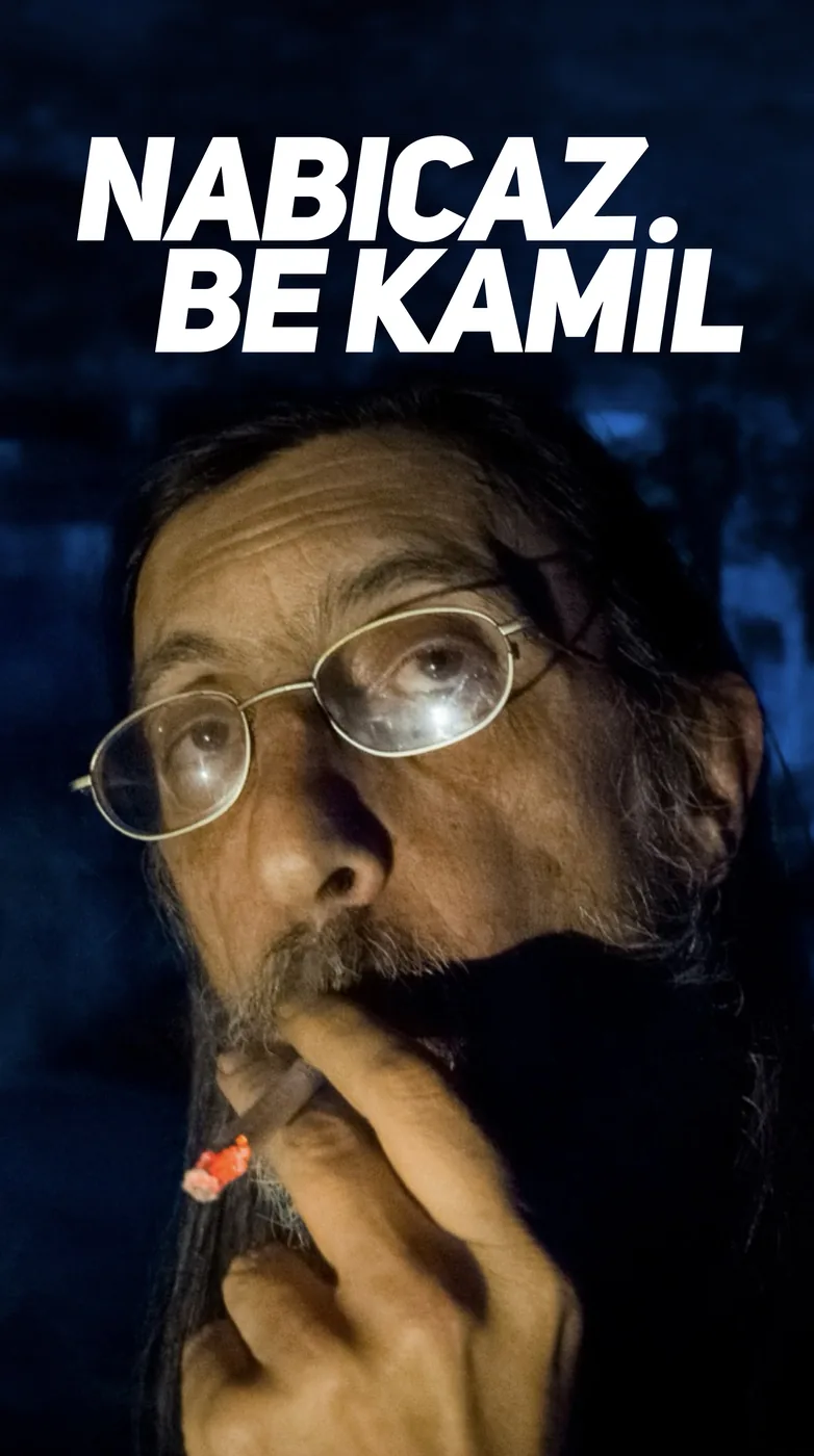 nabıcaz be kamil