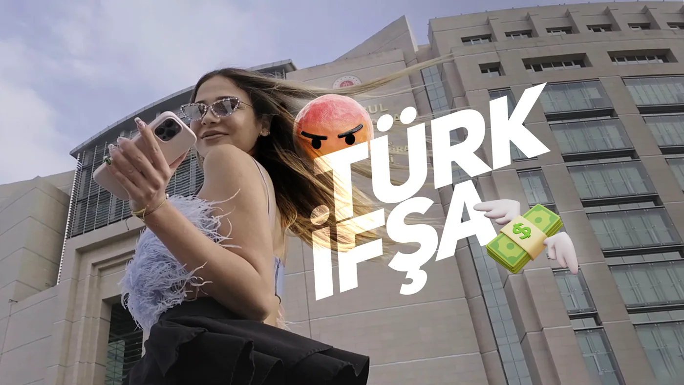türk ifşa