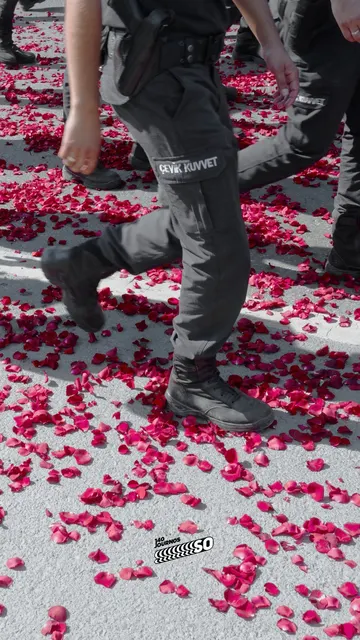 adaletyürüyüşü