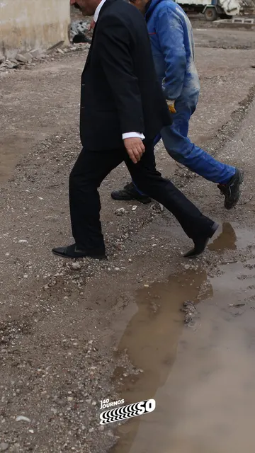 komünist başkan