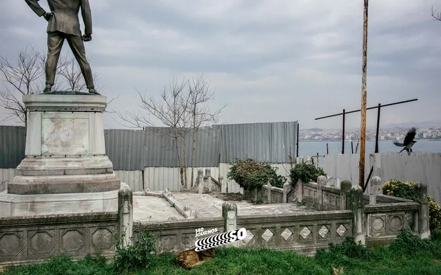 şehirdebiryürüyüş
